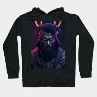 Daimyo Hoodie